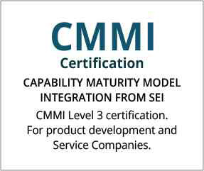 CMMI Certification Czech Republic