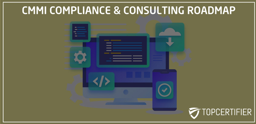 CMMI Compliance Roadmap Czech Republic