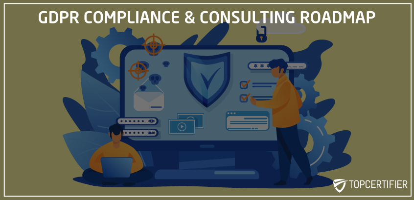 GDPR Compliance Roadmap Czech Republic
