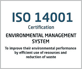 ISO 14001 Certification Czech Republic