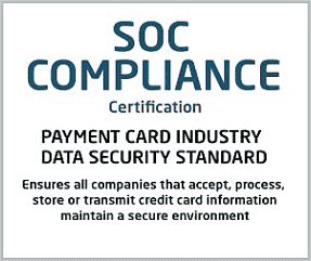 SOC Certification Czech Republic